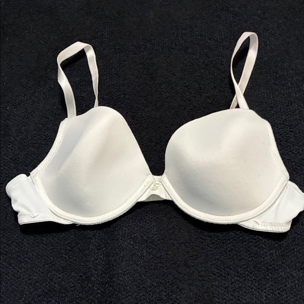 Aerie Katie bra- White